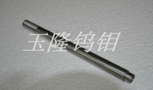 钨电极